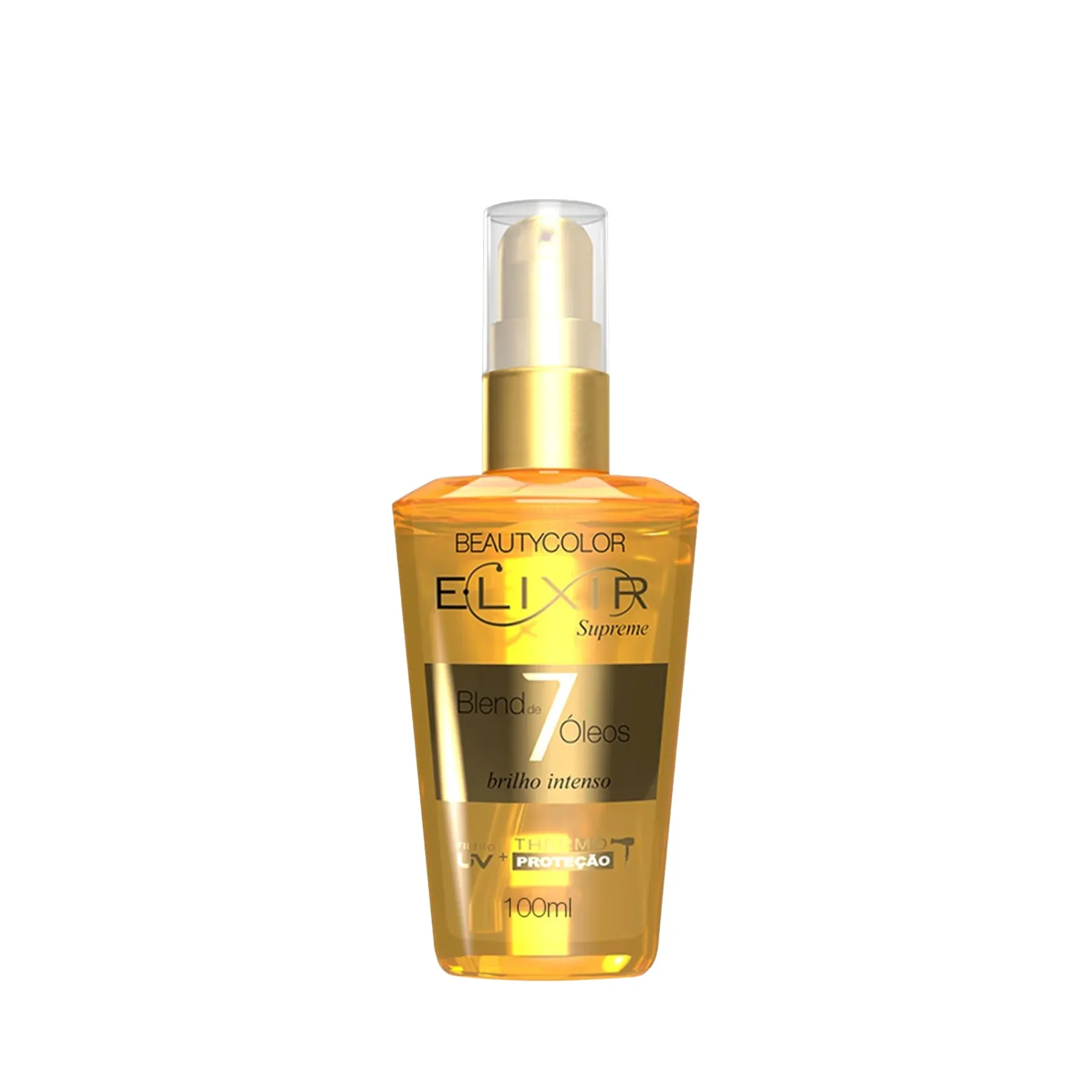 ELIXIR -1-